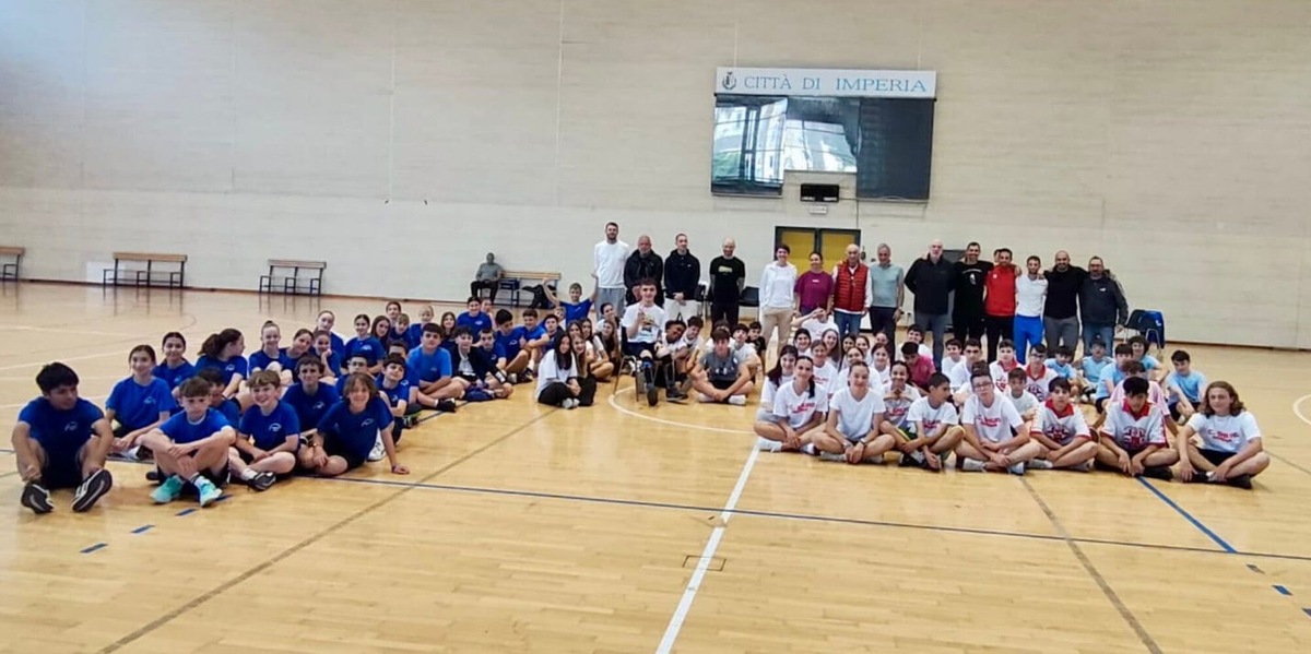 Pallapugno leggera: a Imperia i campionati studenteschi