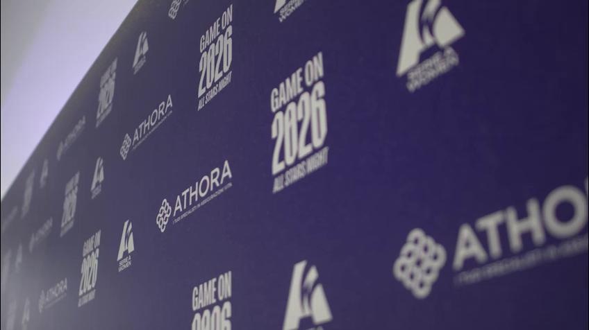 Juventus Women protagonista all’evento Athora Game On – All Stars Night