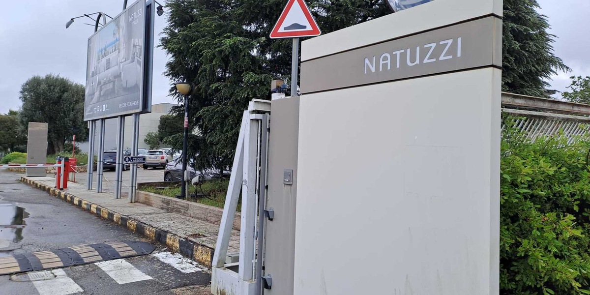 Accordo per Natuzzi, utilizzo della cigs al 62% e incentivi all'esodo