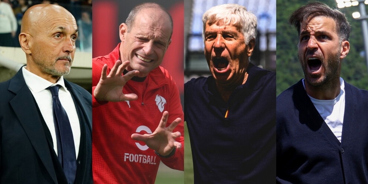 Juve, occhi di speranza sulle rivali Champions: Milan con un Modric in più, Roma senza due big, il Como perde Nico Paz...