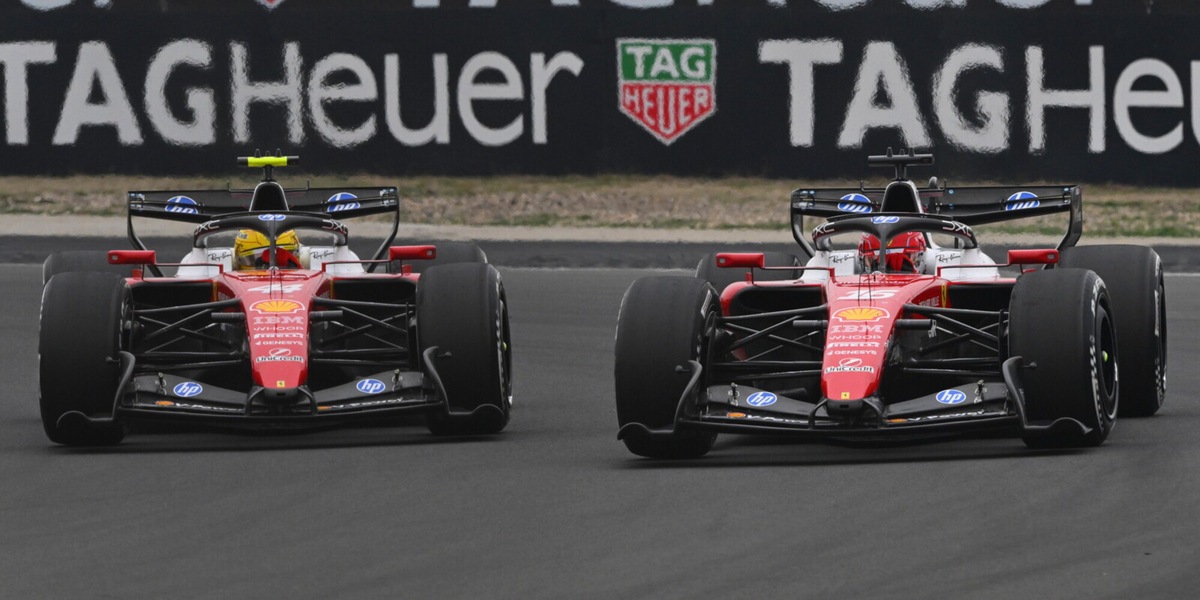 La Ferrari al primo bivio: Montreal darà risposte