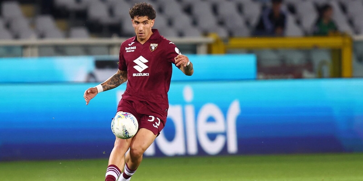 Marianucci: nessuna lesione per il difensore del Torino