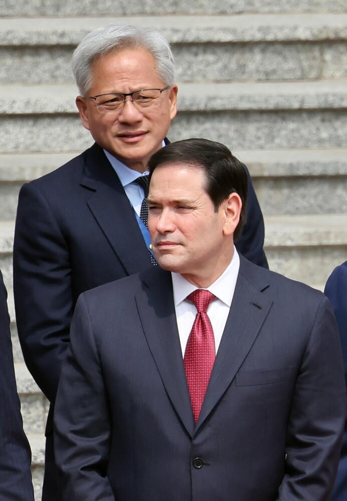 Marco Rubio andrà in Svezia alla ministeriale della Nato