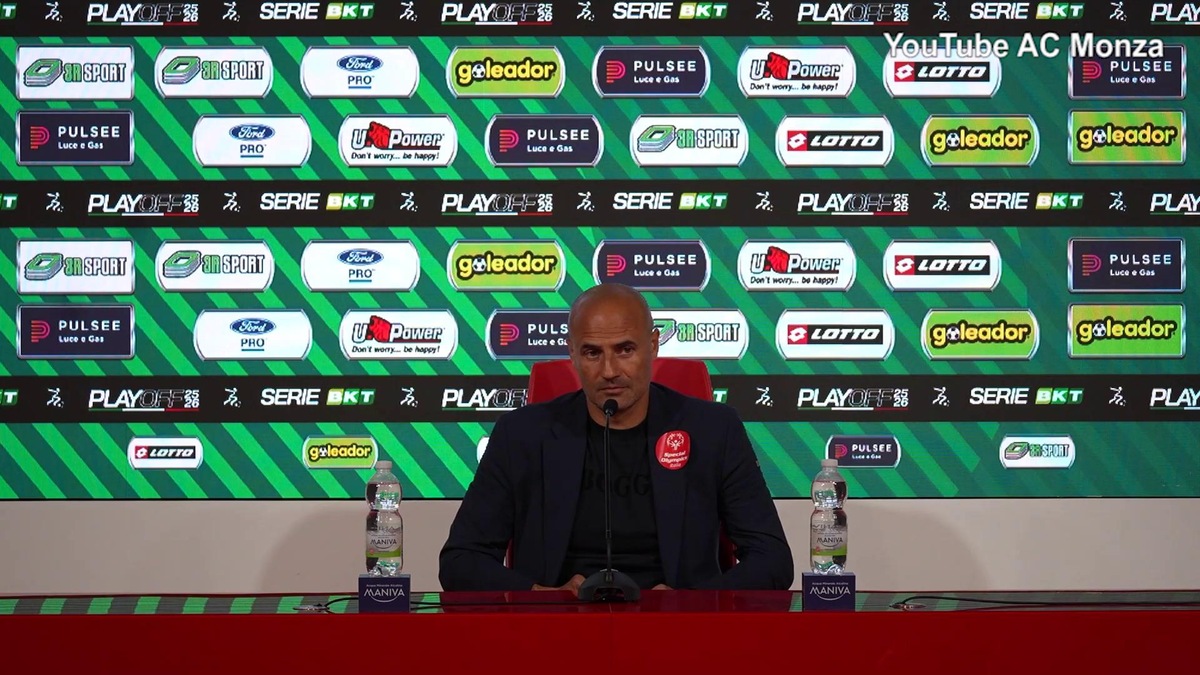 Bianco: "Concesso poco ai nostri avversari, vittoria meritata"