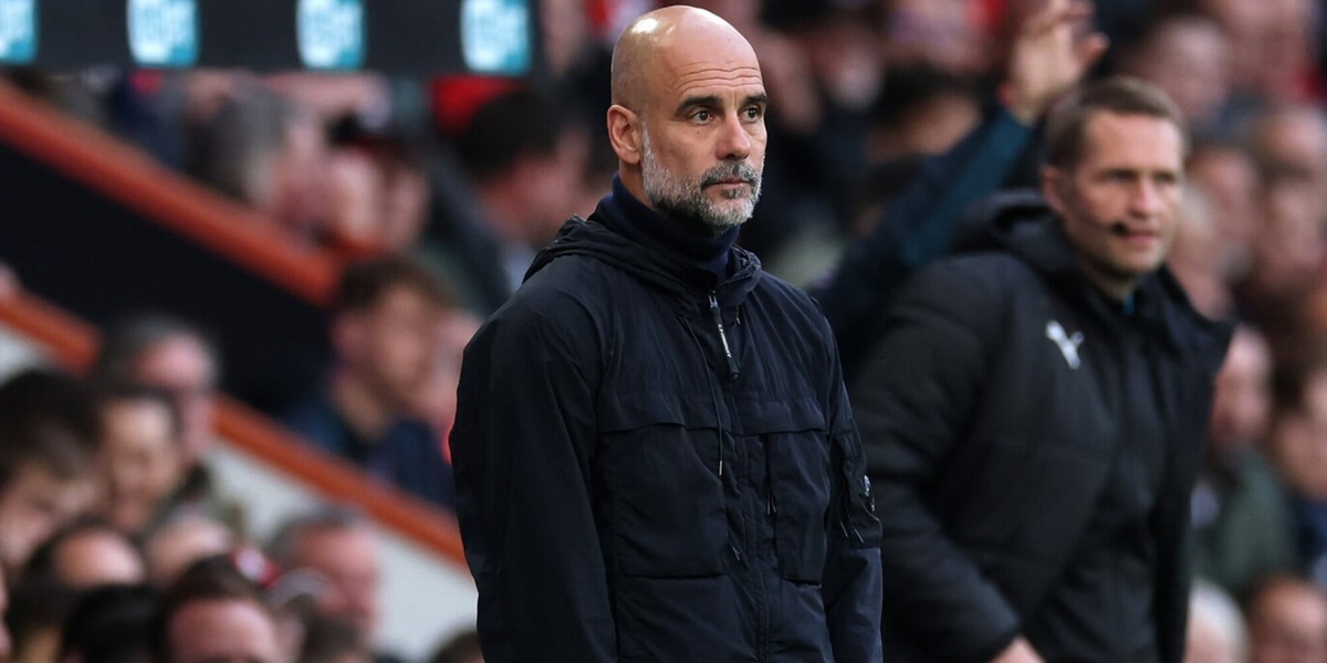 Guardiola: “Complimenti all’Arsenal e ad Arteta”. Sul City e suo futuro: “Quando la stagione sarà finita…"