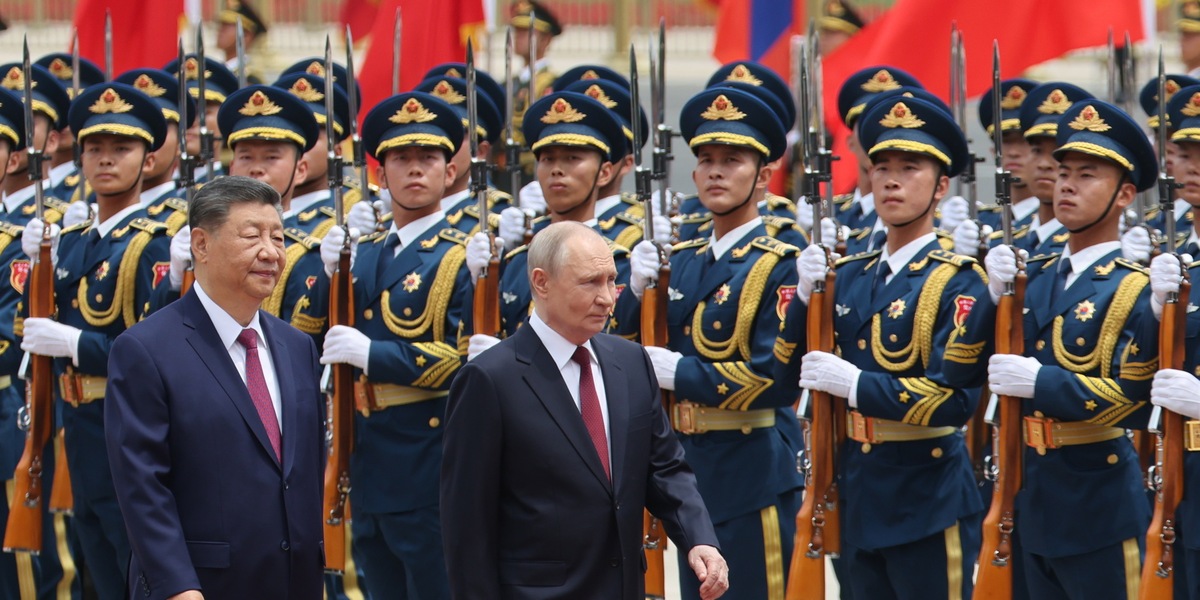 Putin, manteniamo il nostro ruolo di fornitore affidabile di energia