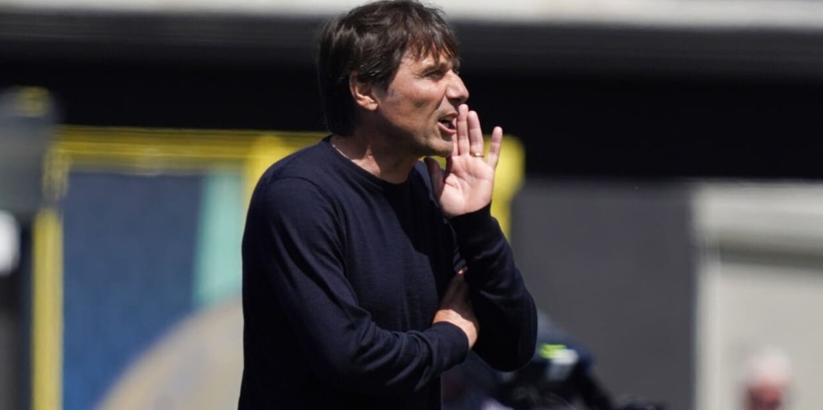 Conte se ne andrà: “affare” per il Napoli, quanto risparmierà ADL. Da Sarri a Inzaghi: i nomi per il futuro
