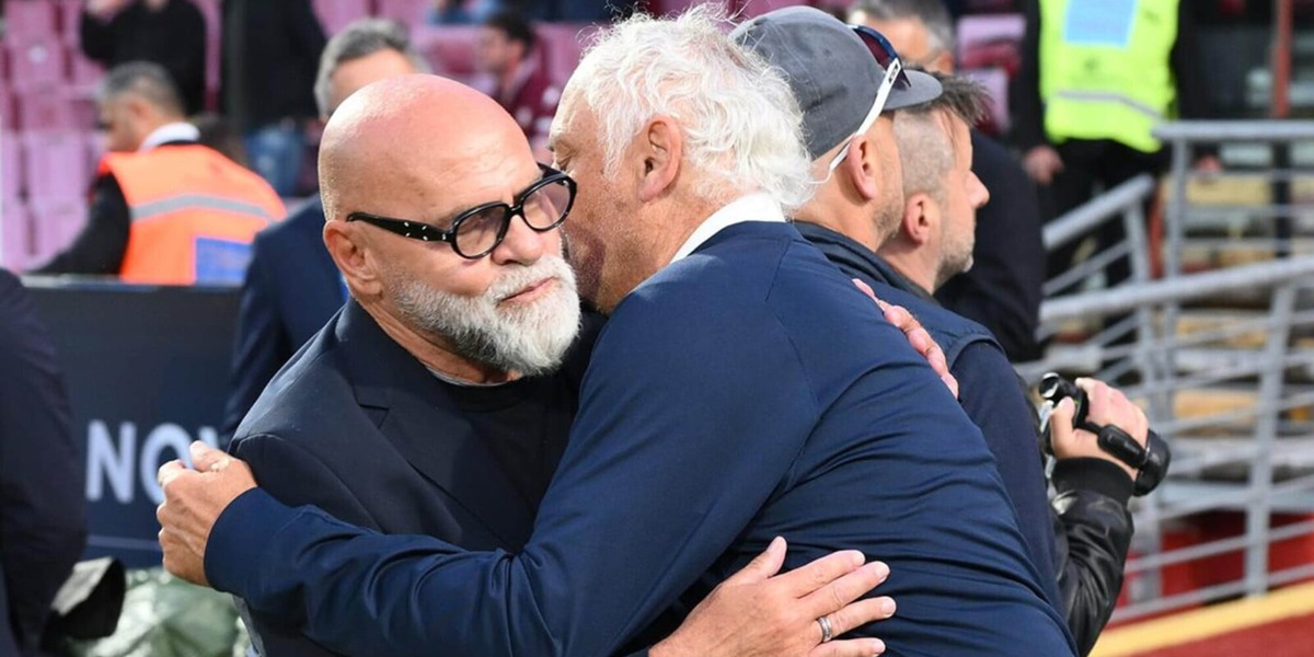 Pronostico Ravenna-Salernitana, missione rimonta per Mandorlini