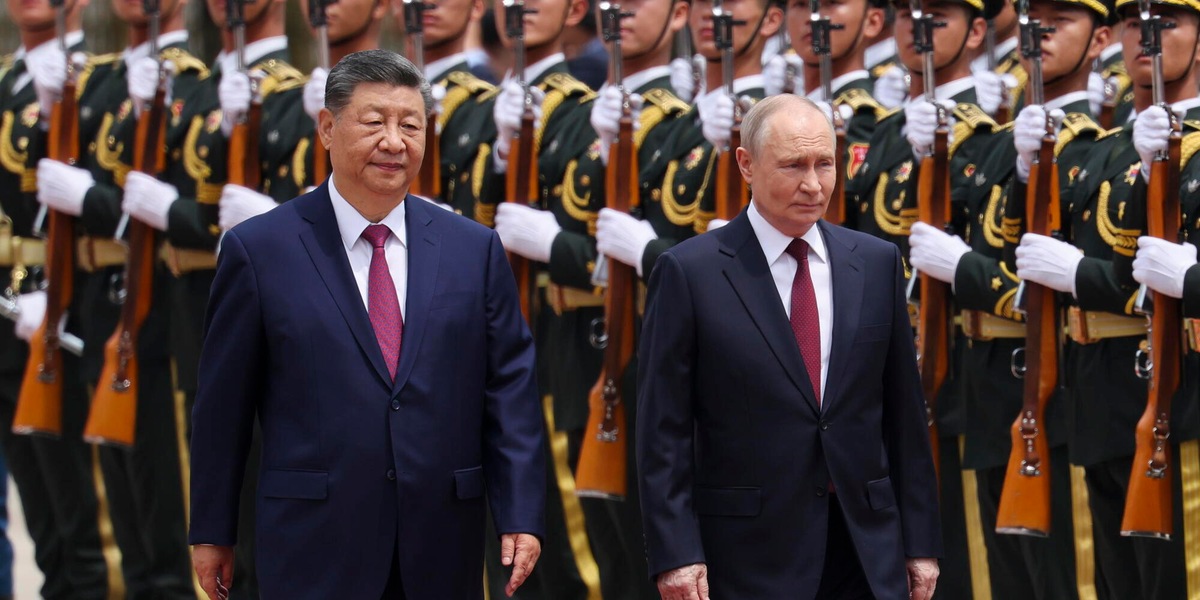 Xi, ordine internazionale pericolosamente vicino al ritorno legge della giungla
