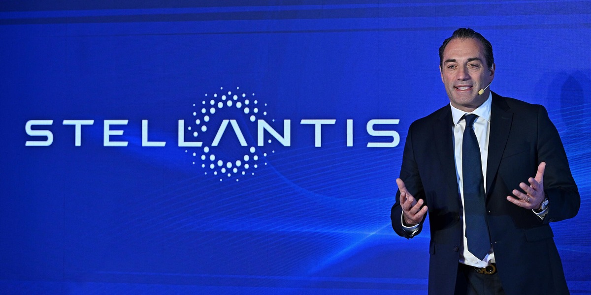 Stellantis, nuova jv con Dongfeng per condividere vendite e produzione