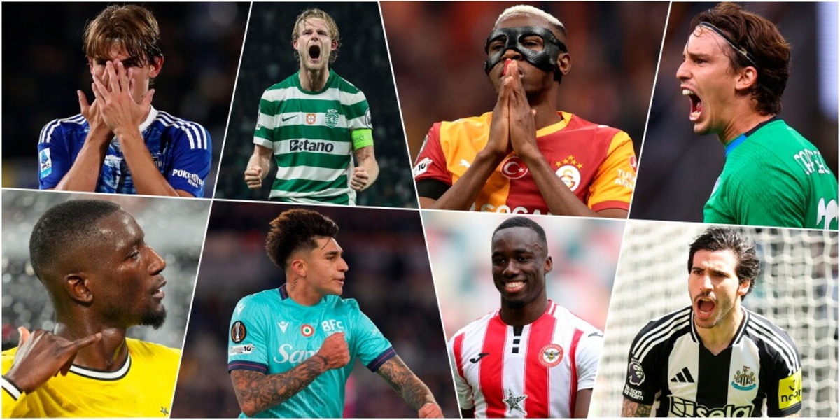 Calciomercato Juve, ecco il primo acquisto! Dagli impossibili ai papabili: la lista dei bookie
