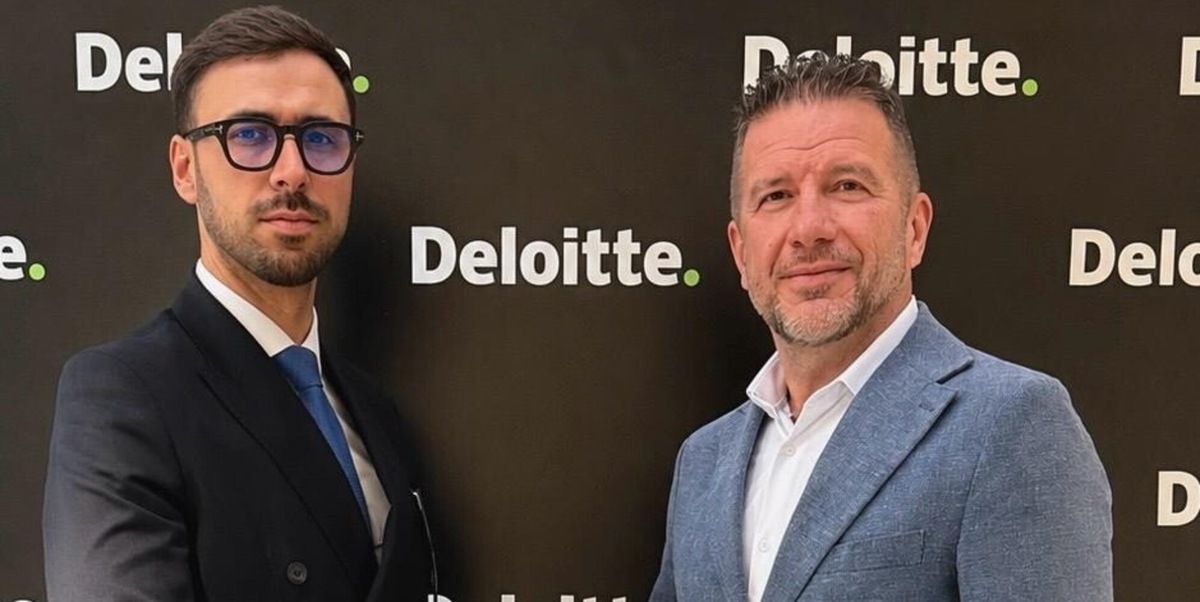 Assist Women e Deloitte insieme per lo sviluppo del calcio