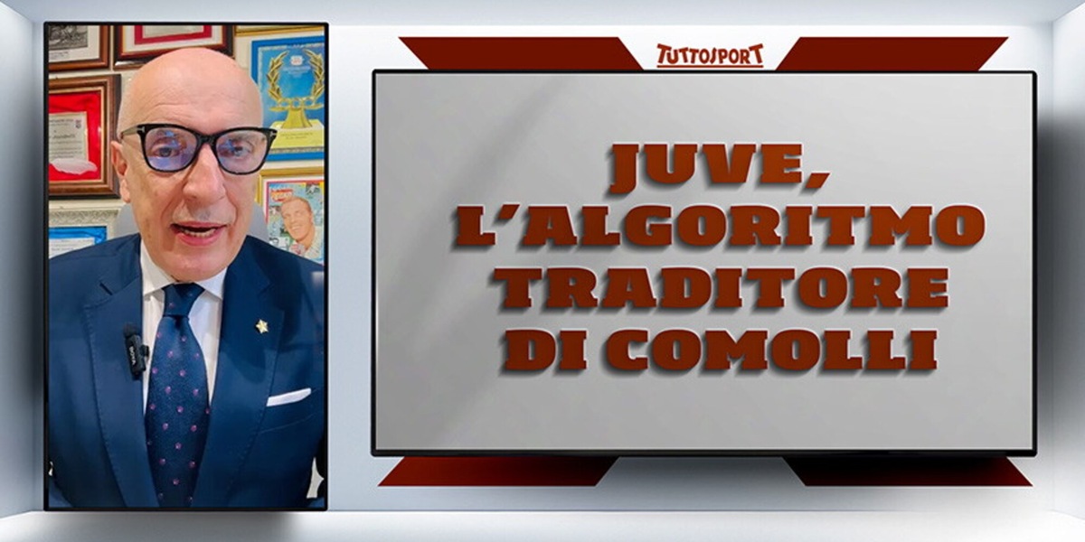 Comolli ha scoperto la differenza fra la Juve e il Tolosa