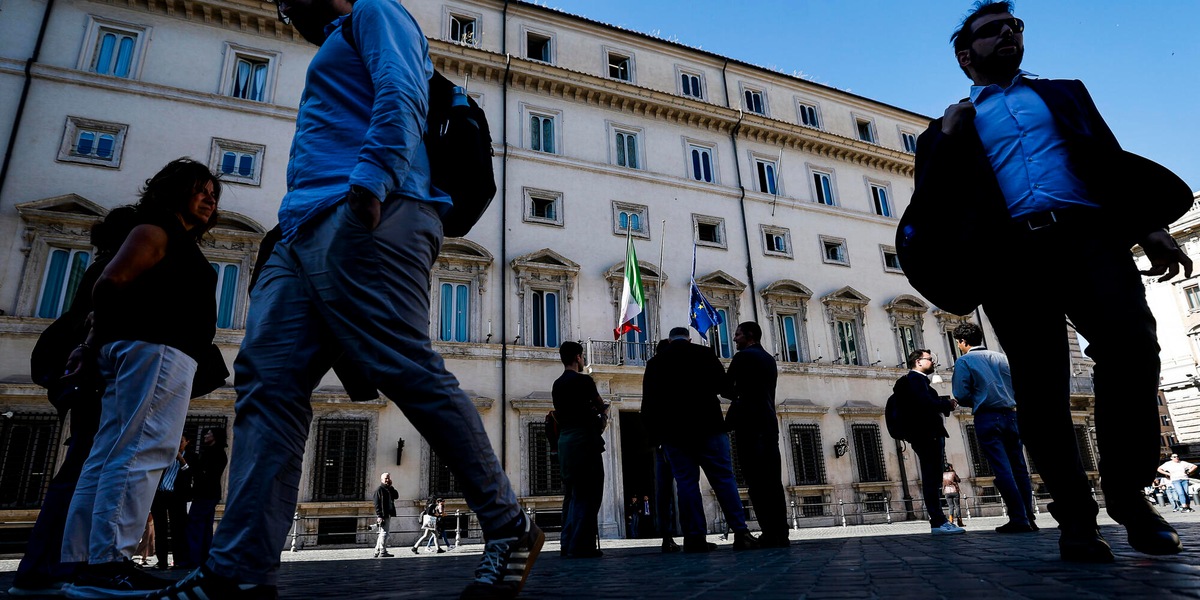 Leo, verso nuovo decreto accise in cdm venerdì, al lavoro su coperture