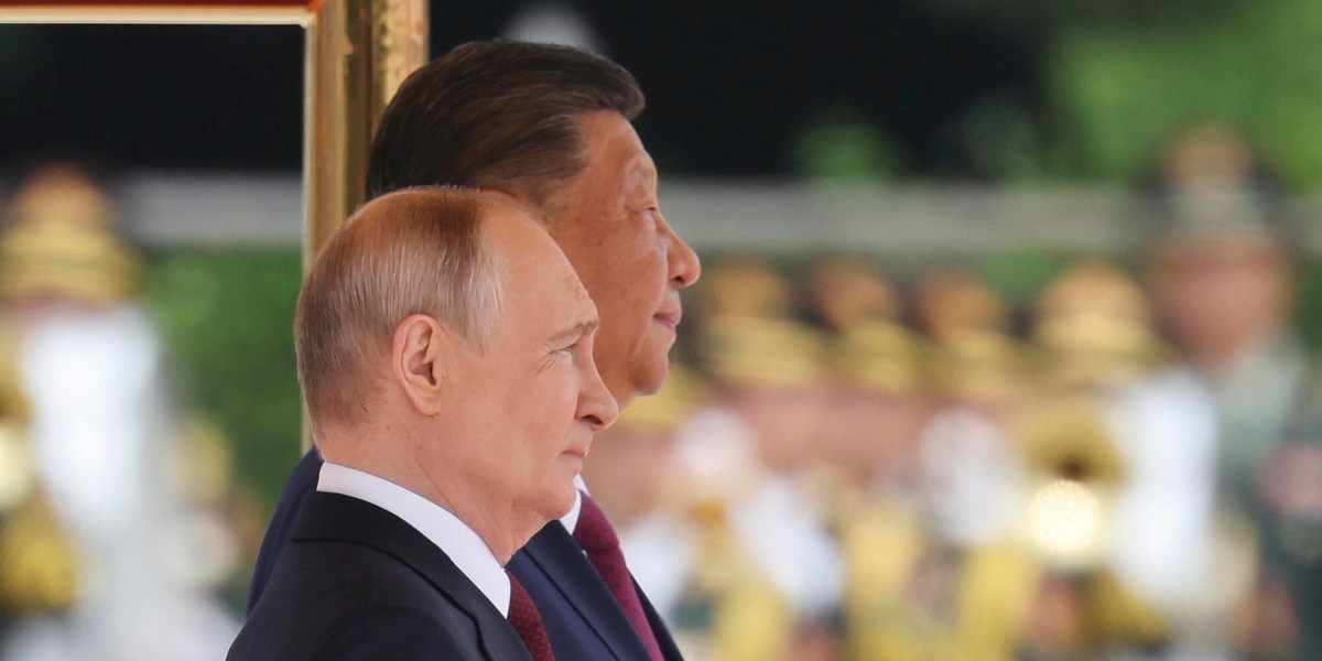 Cina e Russia condannano gli attacchi all'Iran e il rapimento di Maduro