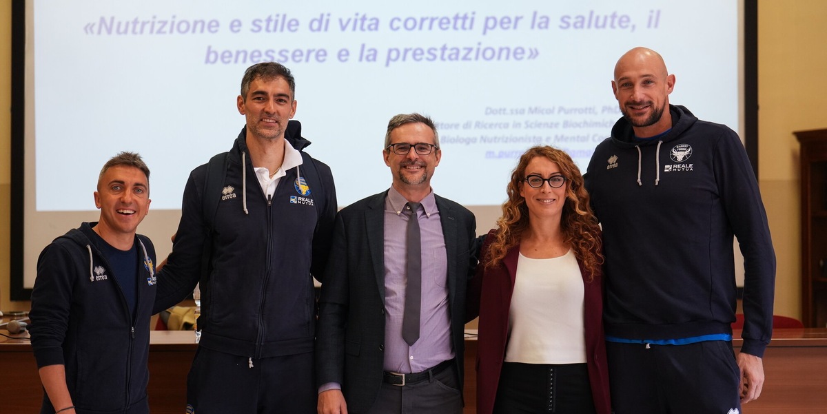 Basket Torino: torna il progetto “A canestro in salute”