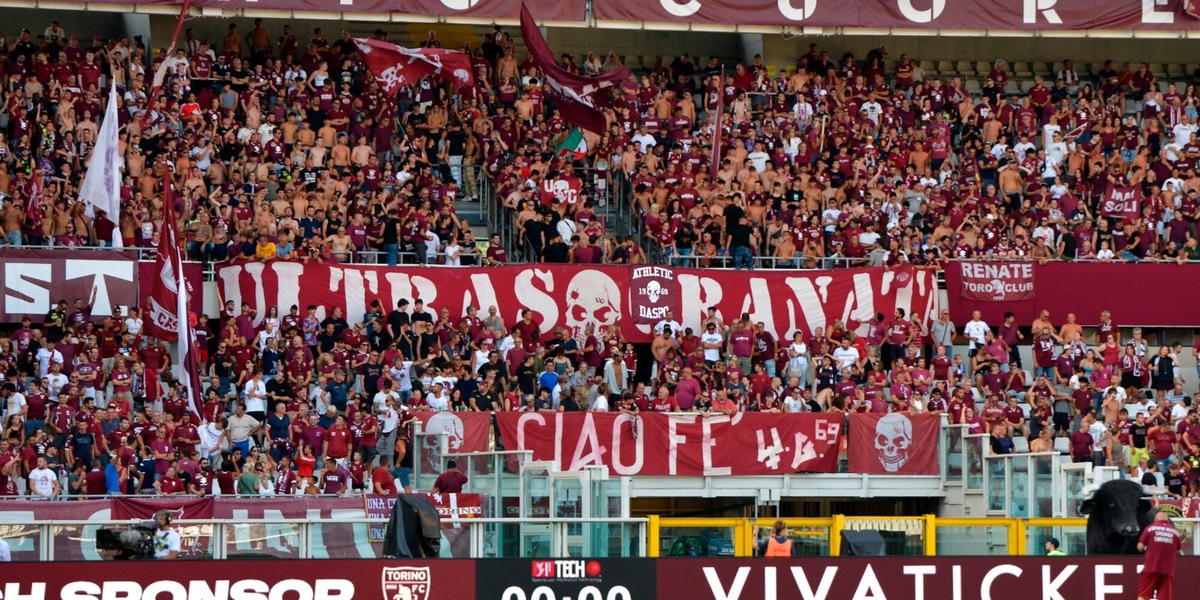 Febbre da derby: Toro-Juve tutto esaurito e la Maratona ferma lo sciopero