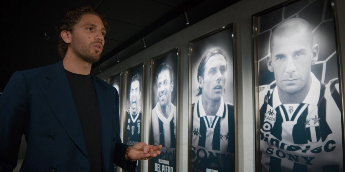 "Alla Juve non puoi vivacchiare, ci sono standard": a tutto Locatelli tra primi passi, vino e futuro