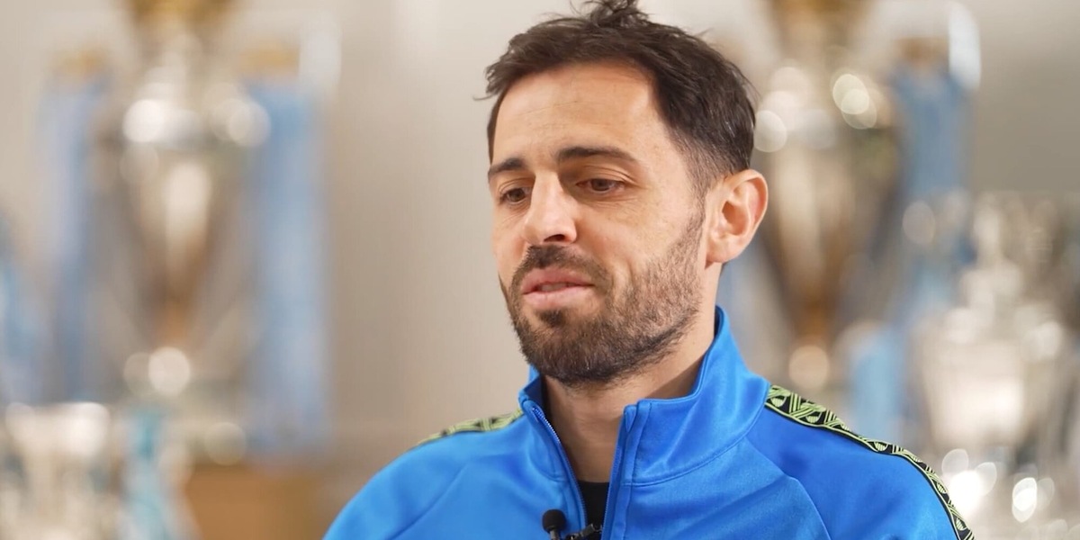Juve, Bernardo Silva si allontana: “Voglio avvicinarmi a casa”. E spunta un’altra big