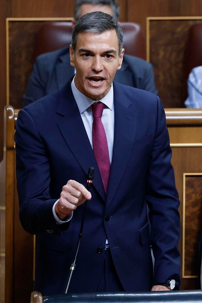 Sanchez, 'chiederemo all'Ue di sanzionare Ben Gvir'
