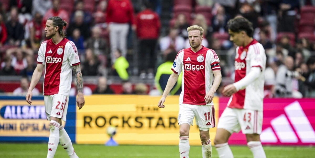Semifinali playoff Eredivisie, per le quote in Ajax-Groningen si parte con l'1
