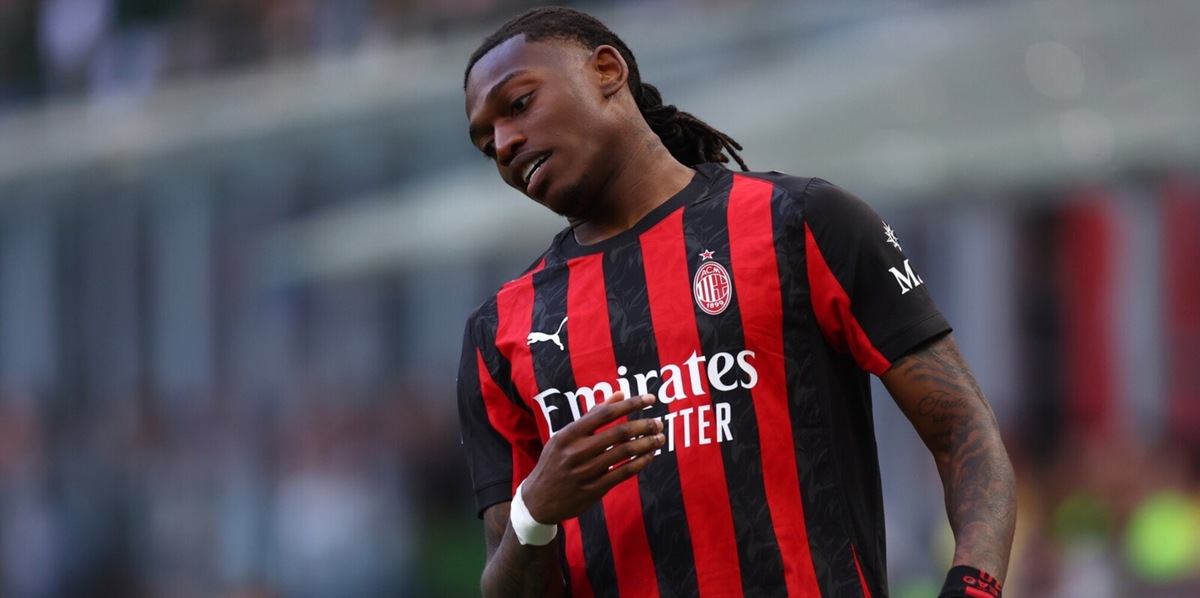 Leao, perché può essere addio al Milan: le big interessate e il futuro da scrivere dopo il Mondiale