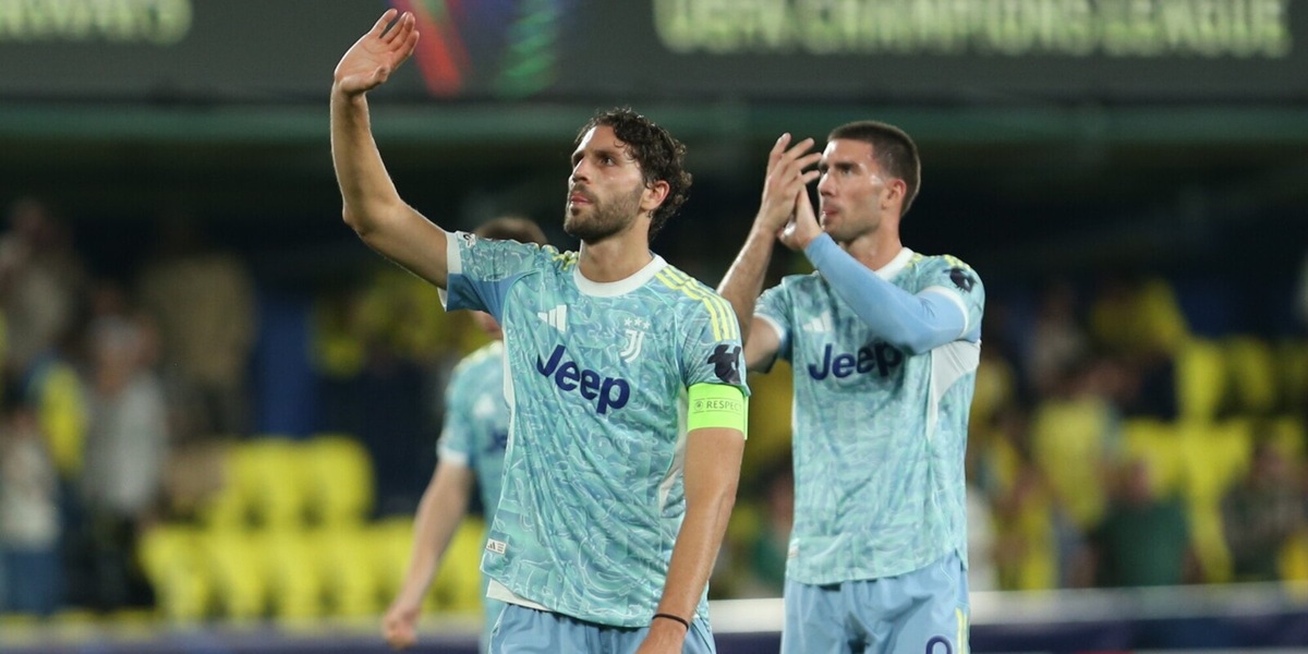 Pace Vlahovic-Locatelli e tensione David: Juve, all-in per il Derby della Mole