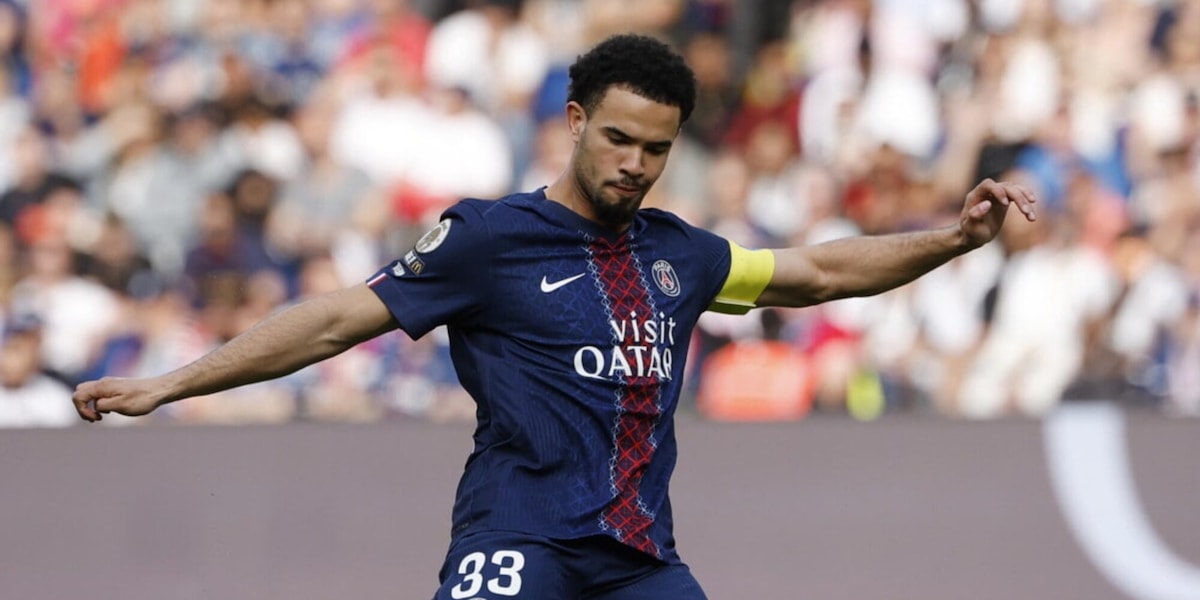 Zaire-Emery fa sul serio: tra Champions e Mondiale può ipotecare il Golden Boy 2026