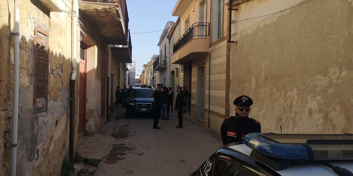 ++ Le sorelle di Messina Denaro indagate, il gip dice no all'arresto ++