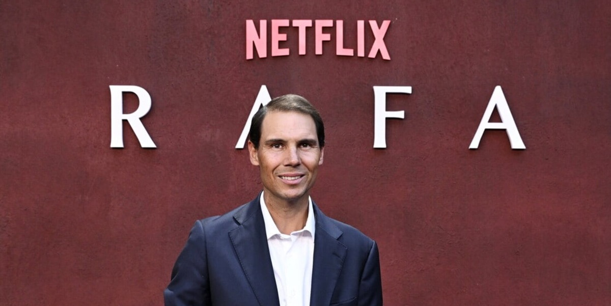 Nadal pazzo di Sinner: “Il suo limite? Sarà la vita a dirlo. Alcaraz non mi preoccupa”