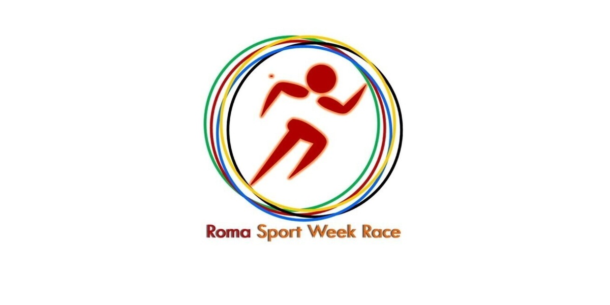 Al via la "Roma Sport Week Race": una settimana di sport, inclusione e salute nella Capitale