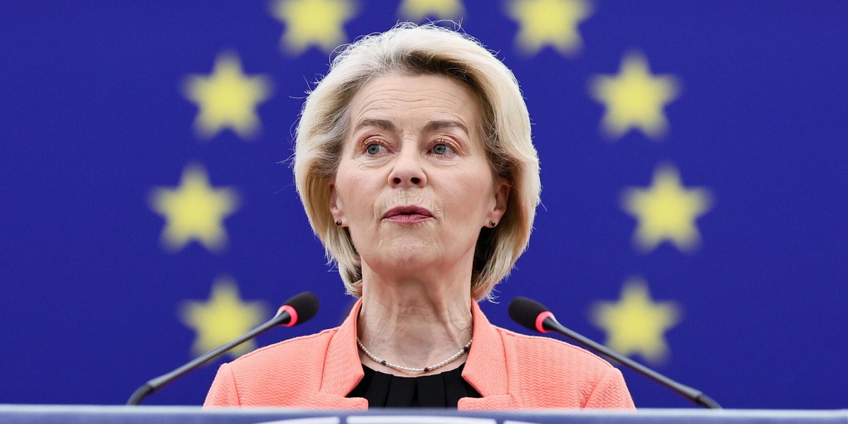 Fonti, risposta von der Leyen a lettera Meloni entro la prossima settimana