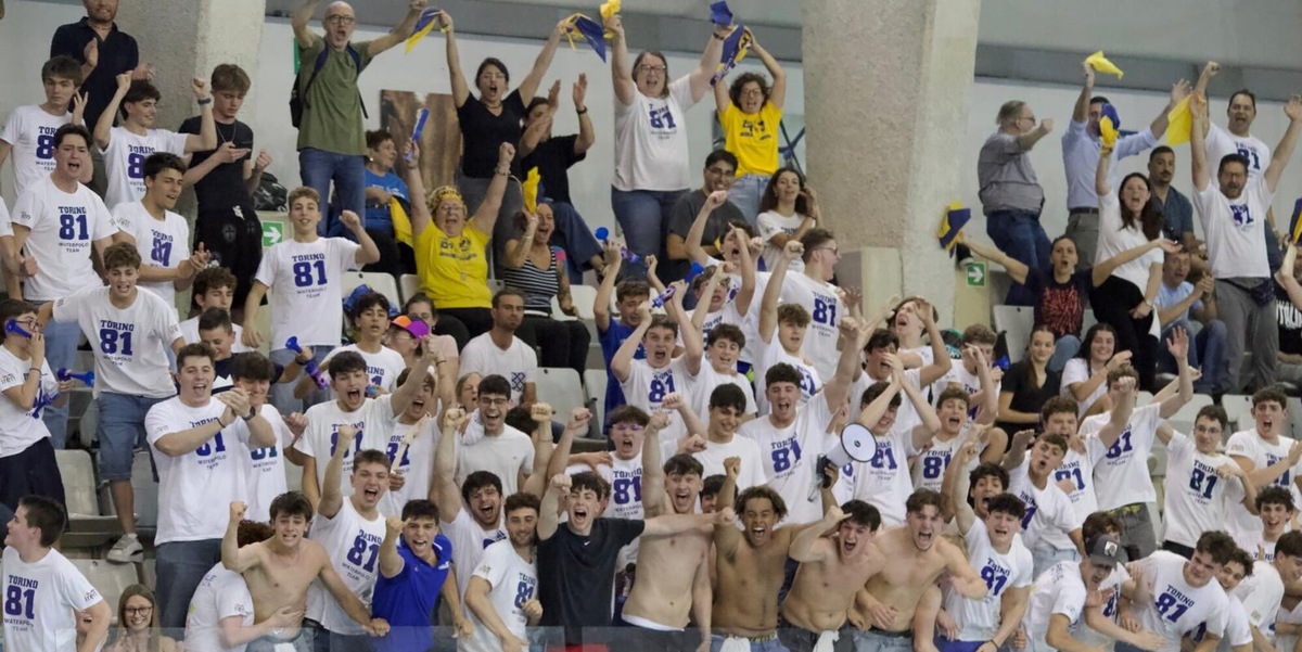 La Reale Mutua Torino '81 Iren vince contro l'Ischia e continua il sogno promozione