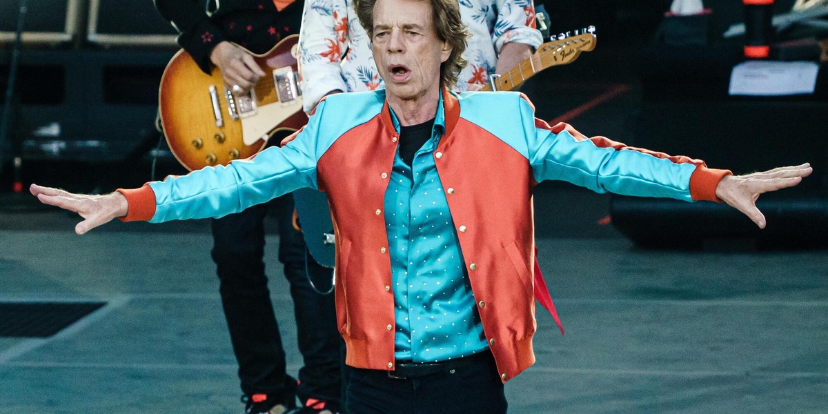 Musica è vietata, festa con Mick Jagger a Stromboli interrotta dai carabinieri