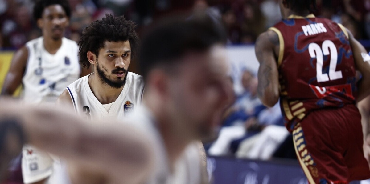 Bertram Derthona, Gara 3 alla Nova Arena per riaprire la serie con Venezia