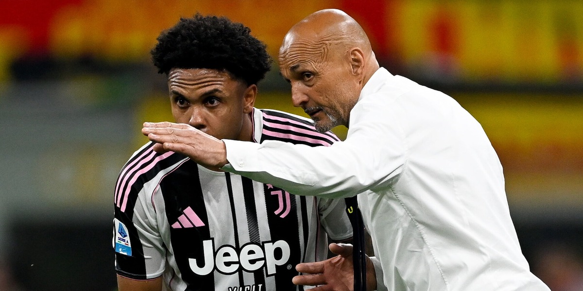Spalletti costretto a ripensare la Juve per il derby col Torino: due rientri e due nomi chiave