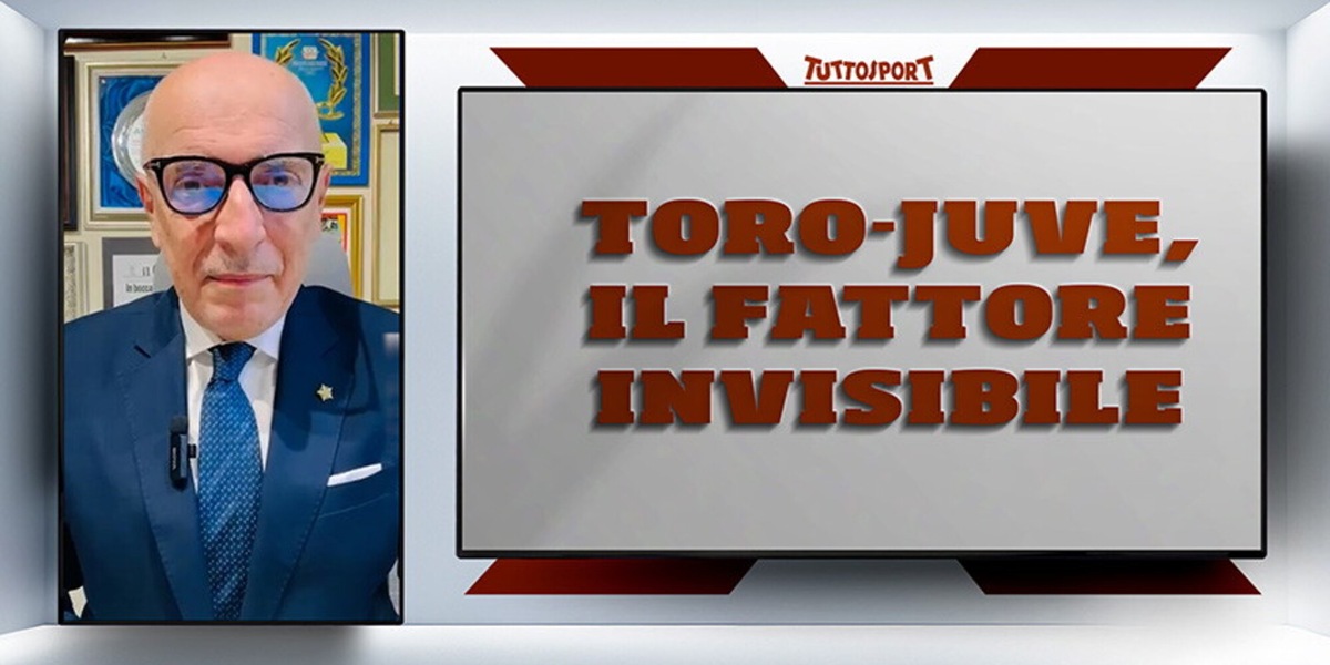Toro-Juve, c’è un avversario invisibile