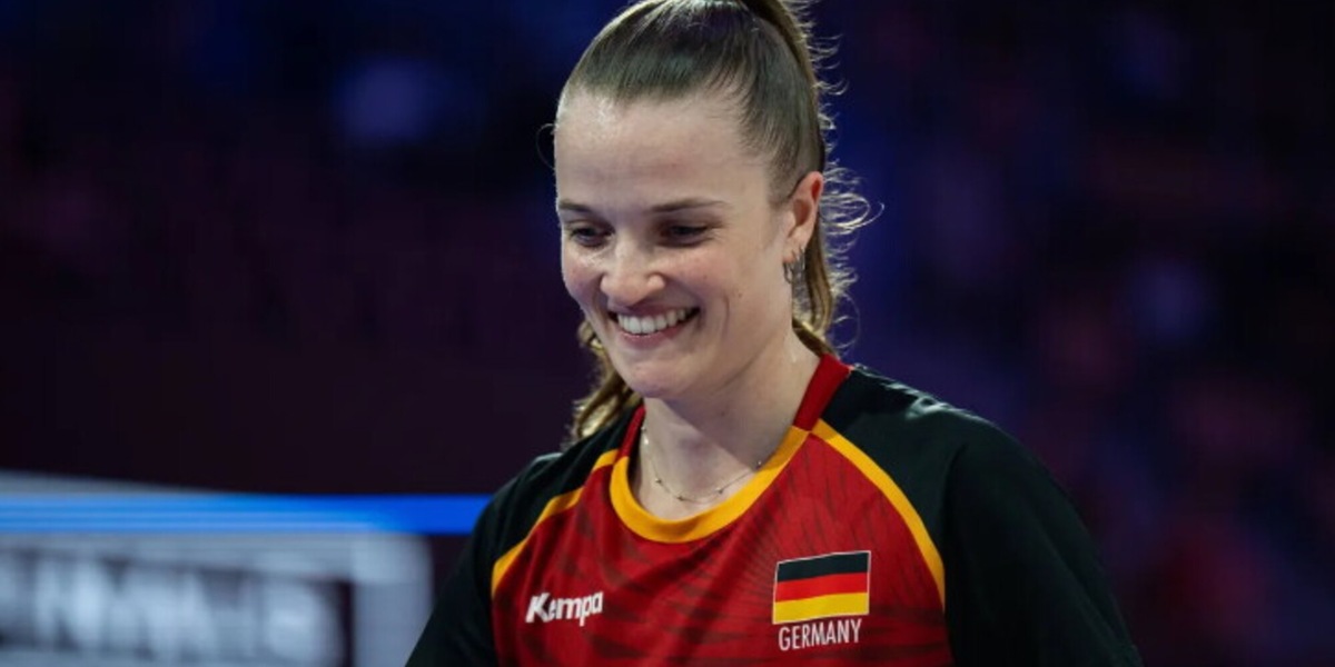 Volley Mercato: a Chieri arriva la tedesca Corina Glaab