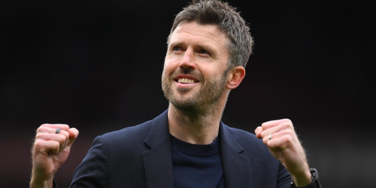Carrick, l'altra faccia di Manchester: con la qualificazione Champions arriva il rinnovo