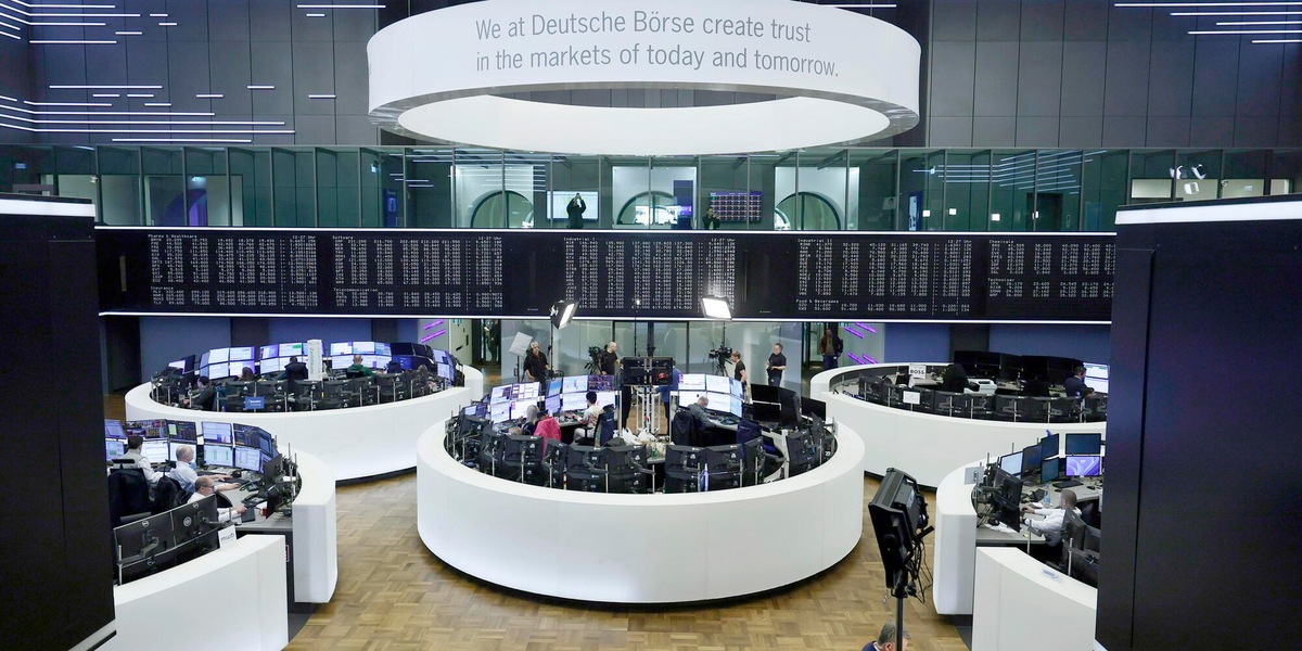 Borsa: Europa in rialzo con spiragli Usa-Iran, future Wall Street positivi