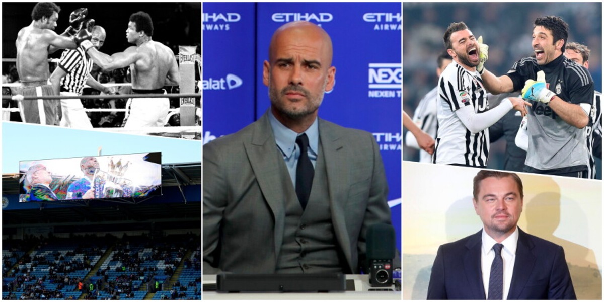 Guardiola lascia il City dopo dieci anni: ecco com’era il mondo al suo arrivo in Premier
