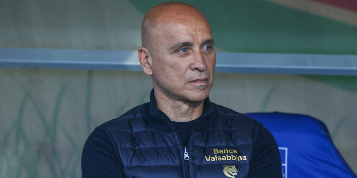 Corini: "Vai Brescia, possiamo farcela"