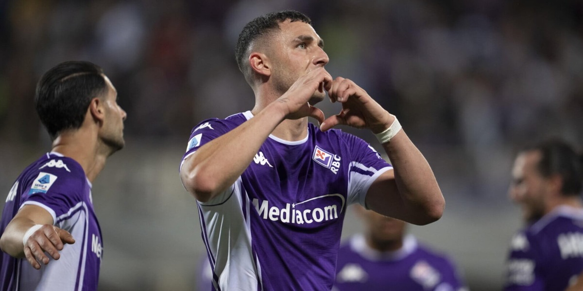 Solo un pari tra Fiorentina e Atalanta: viola già salvi, la Dea vola in Conference League