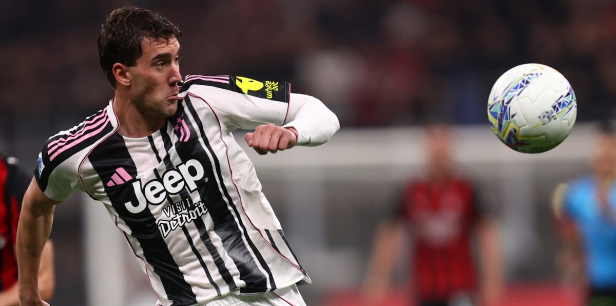Toro-Juve, la firma di Vlahovic su un derby ad alta tensione