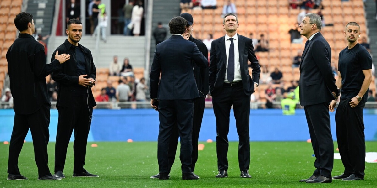 Tormenti Juve e Comolli, non è la famiglia del Mulino: perché anche i musi lunghi sono con Spalletti