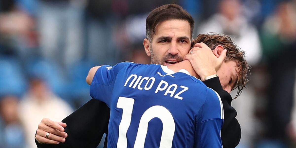 Nico Paz-Inter, cosa c'è dietro lo sfogo di Fabregas: i dettagli del caso e la mossa di Mourinho
