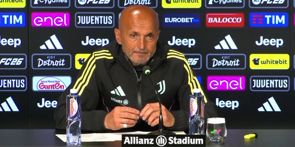 Spalletti, messaggio chiaro: "Comolli, voglio dire la mia. Per la Juve notti senza vita"