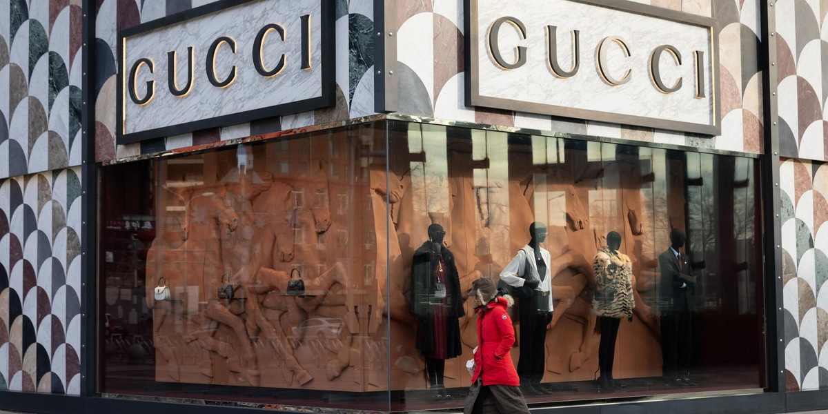 Allegra Gucci, 'chi ha ucciso ha incassato, chi ha perso il padre ha pagato'