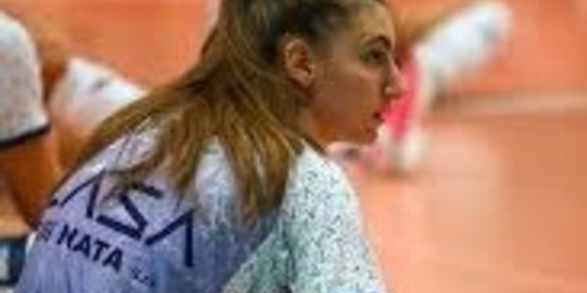 Volley Mercato:Il Marsala punta su Maria Marcuzzi