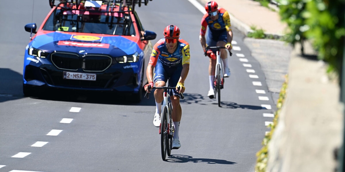 Ambizione Milan sulle orme di Cipollini e Petacchi